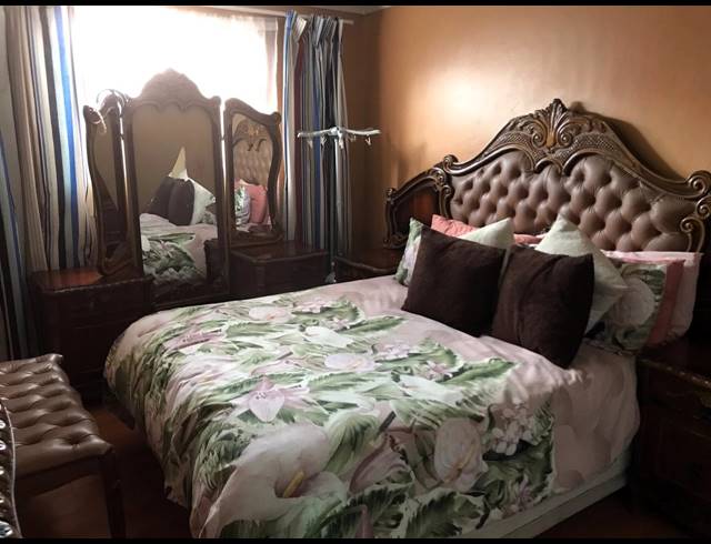 3 BEDROOM HOUSE FOR SALE IN MANDELA PARK